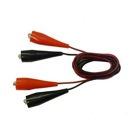 S&G Tool Aid HEAVY DUTY TEST LEADS SG23100